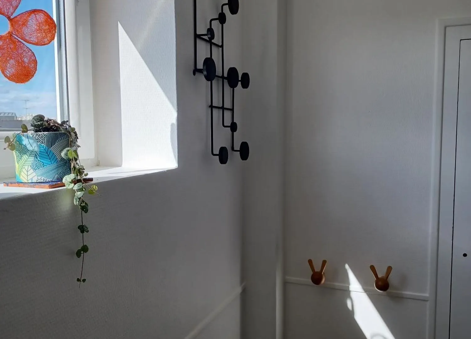 Apartment Logement Calme Proche Centre Ville Rennes