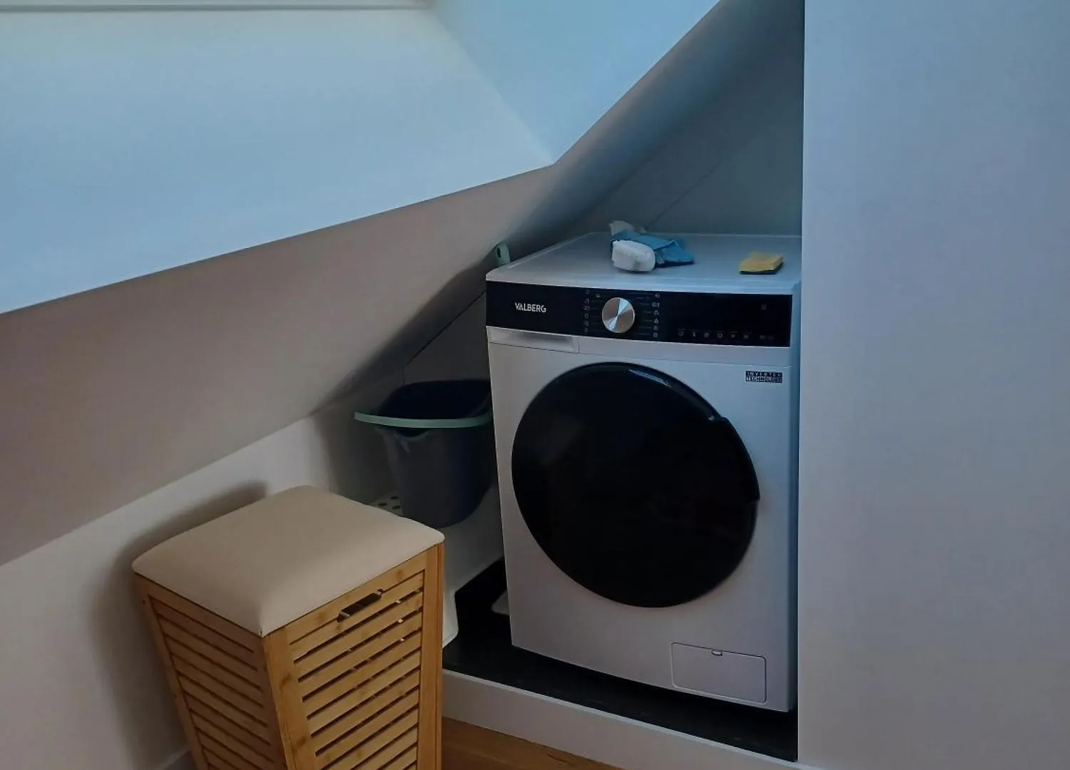 Logement Calme Proche Centre Ville Rennes