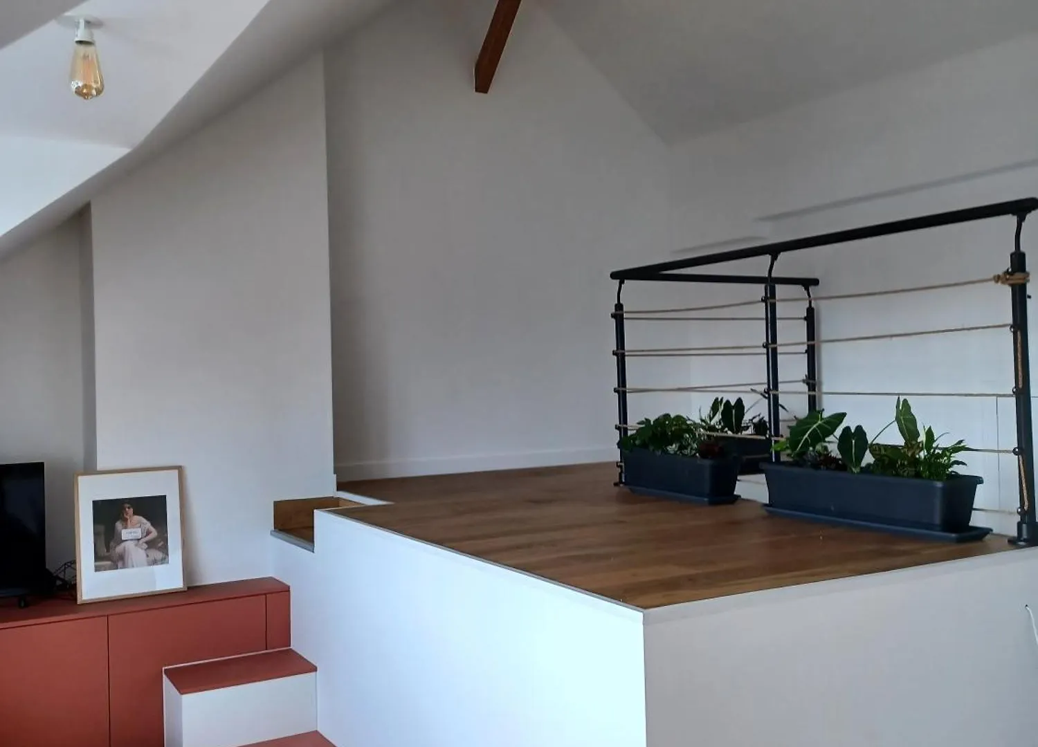 Logement Calme Proche Centre Ville Rennes 0*,