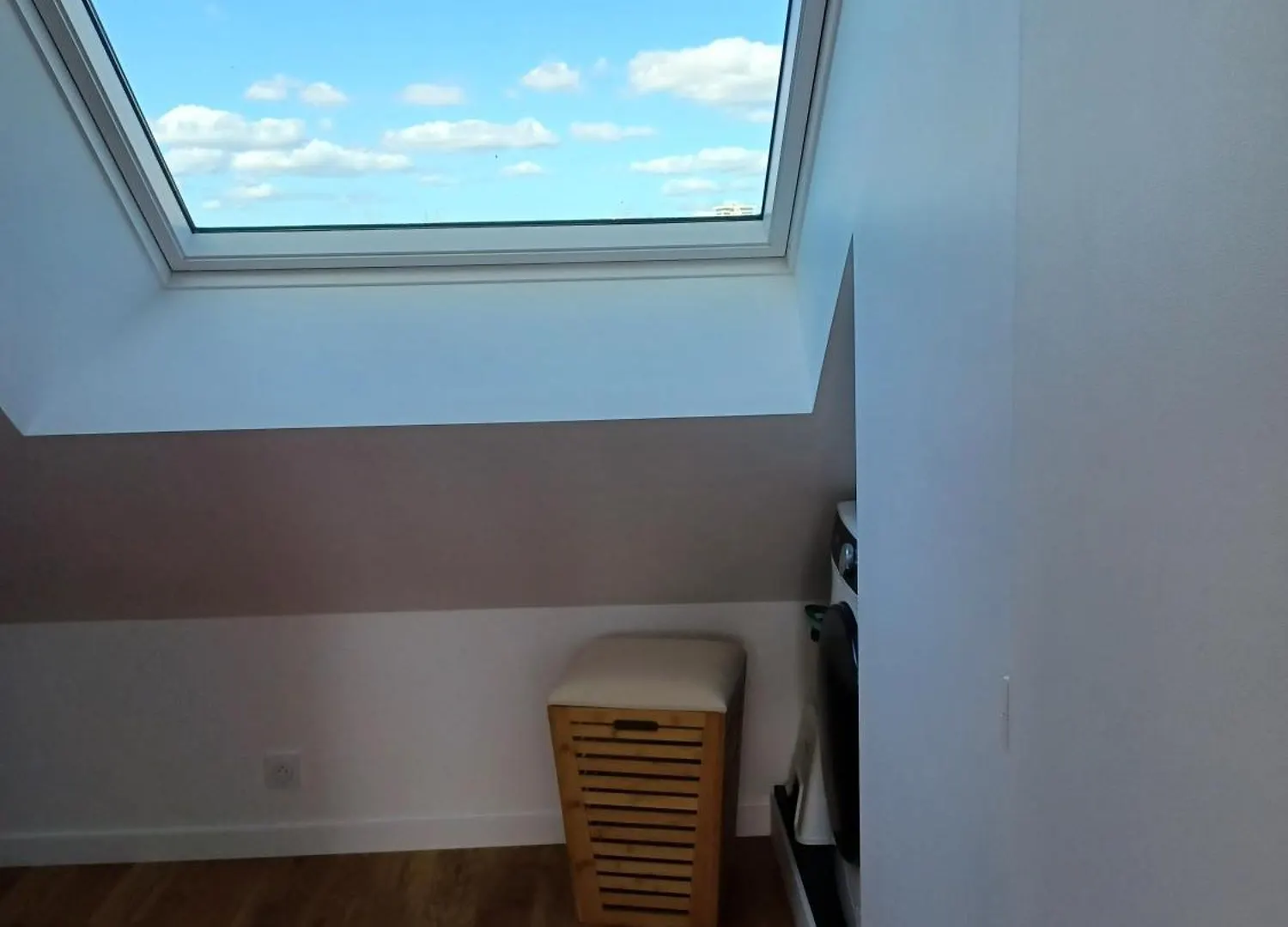 Logement Calme Proche Centre Ville Rennes France