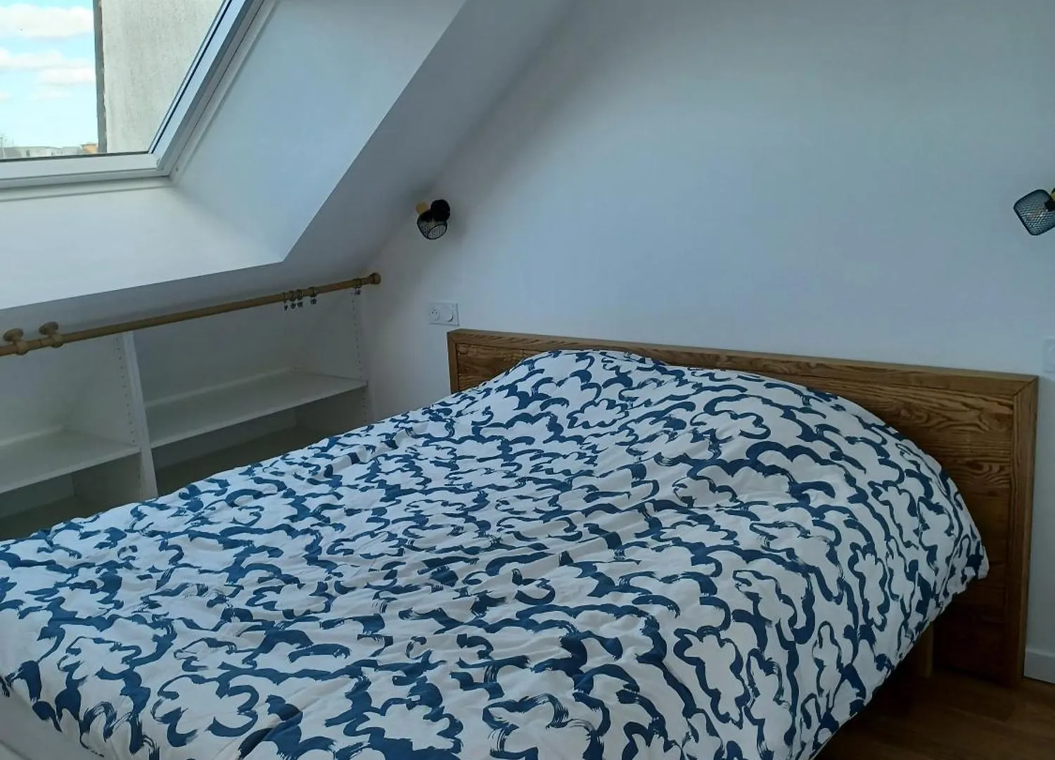 Apartment Logement Calme Proche Centre Ville Rennes France
