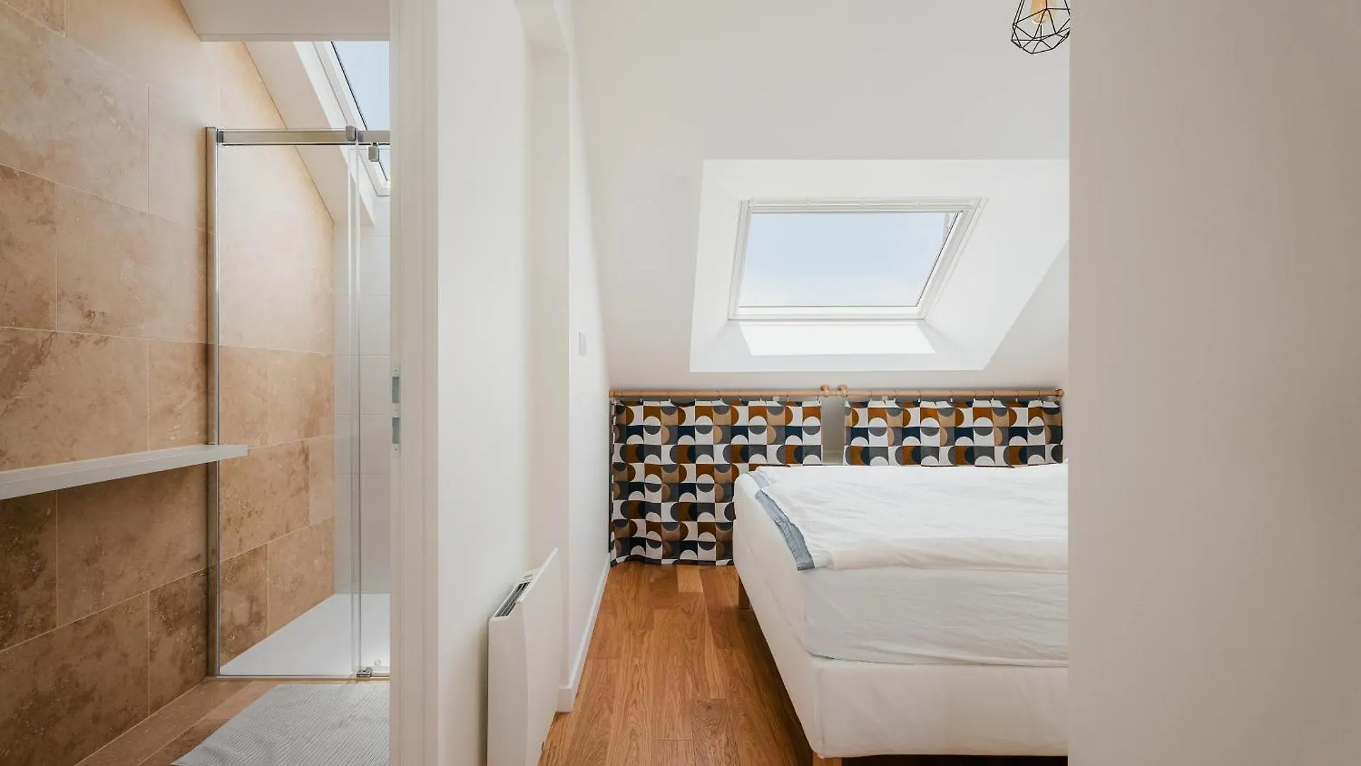 Logement Calme Proche Centre Ville Rennes