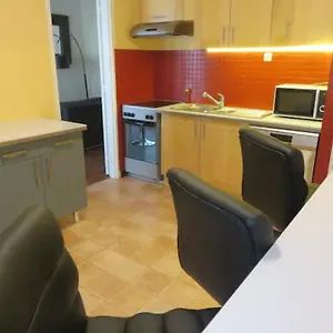  Apartamento T3