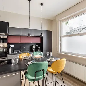  Apartamento Arnem - Cosy T3