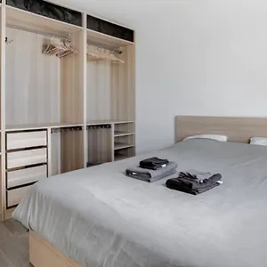  Appartement Le Bel