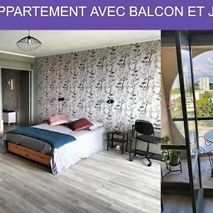  Appartement Bulle Zen Homey Home's