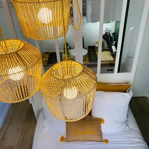  Appartement Le Germain - Coeur De