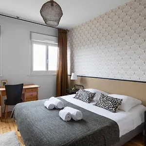  Apartamento Tea Time By Cocoonr