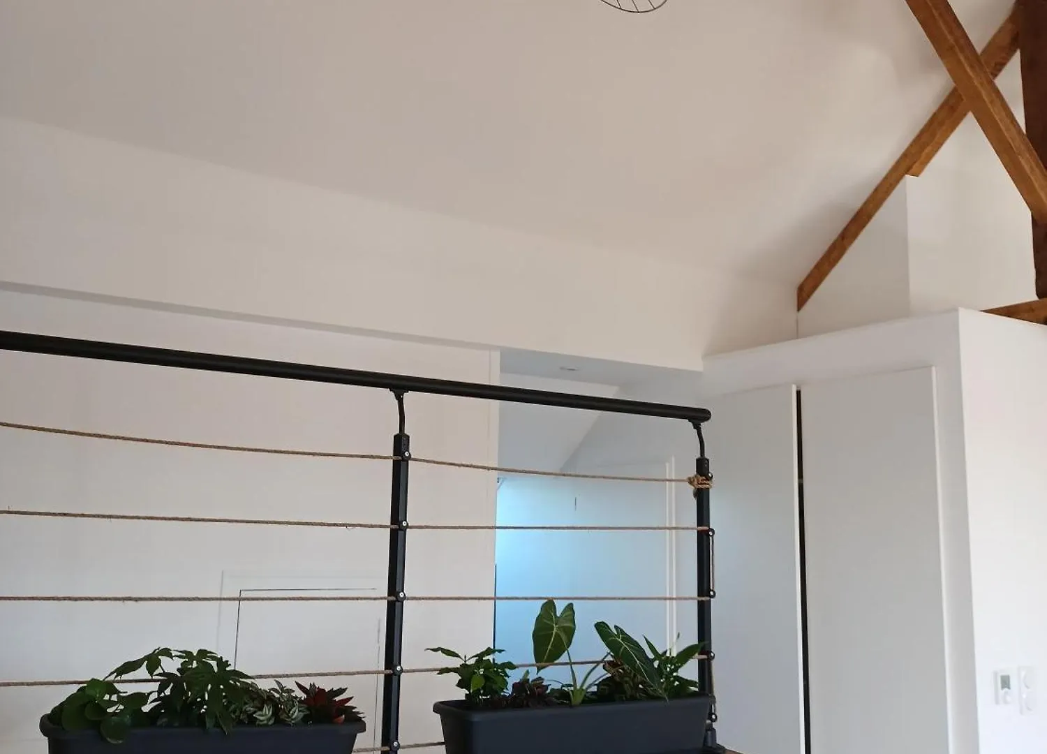 Διαμέρισμα Logement Calme Proche Centre Ville Ρεν
